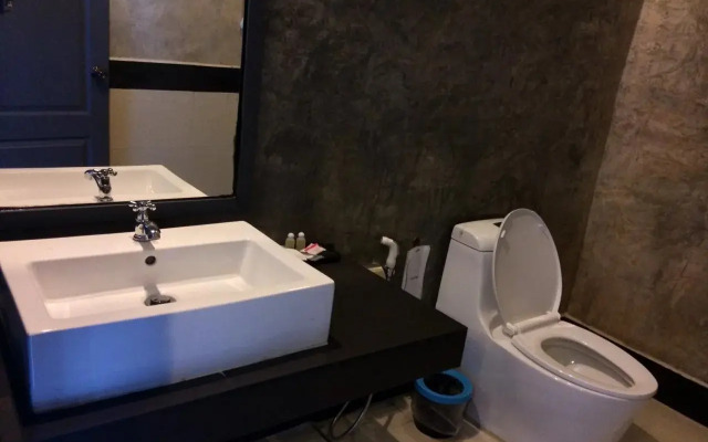 Wang Put Tan Boutique Hotel