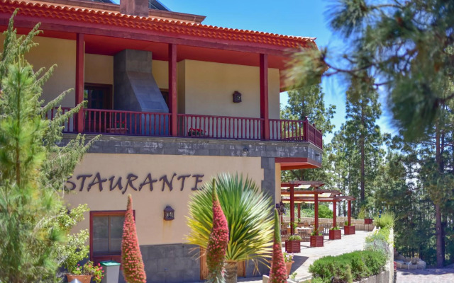 Hotel Spa Villalba