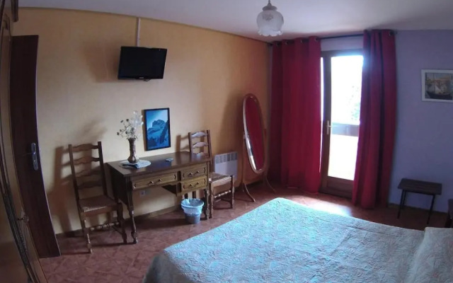 Boustigue Hôtel - Restaurant