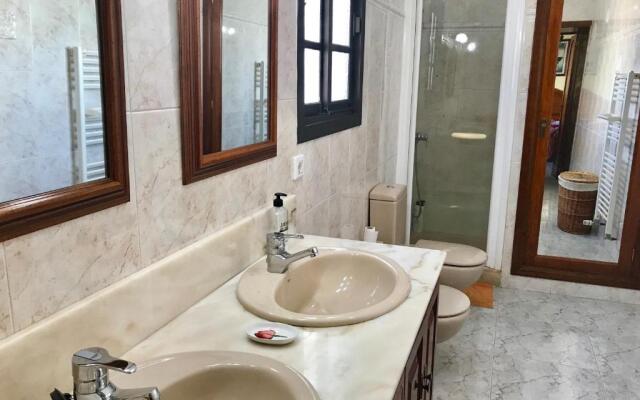 Casa en San Bartolomé