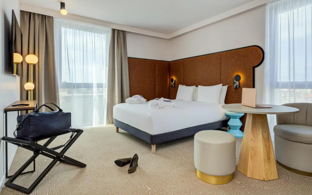 Mercure Dunkerque Centre Gare