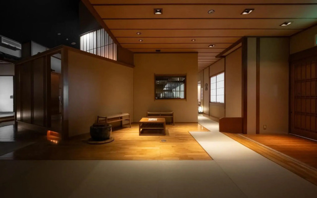 Yamanaka Onsen Kuriya Yasohachi