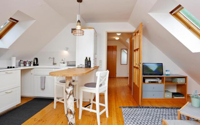 Detailsinn Apartment - DorfResort Mitterbach