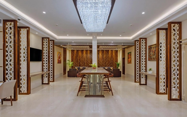 The Fern Residency Aurangabad