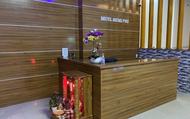 Hung Phu 1 Hotel
