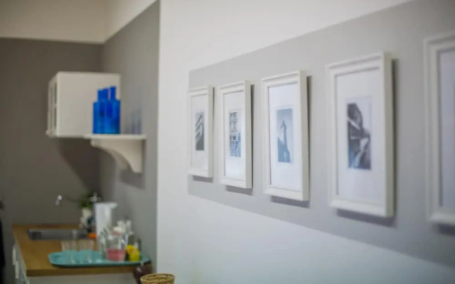 City Stay Prague Apartments