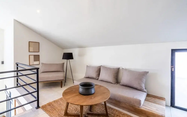 Ambara Residence Villa