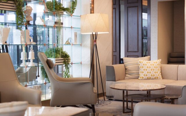 Holiday Inn & Suites Rayong City Centre by IHG