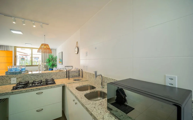 Bz96 Linda casa 4 quartos