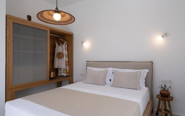 Rizes Villas Santorini with private pool