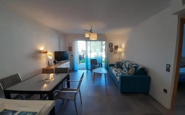 Appartement Soorts-Hossegor, 2 pièces, 4 personnes - FR-1-239-583