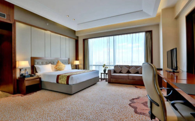 Rayfont International Hotel Shenyang