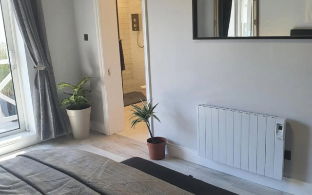 River View Apartment Suite