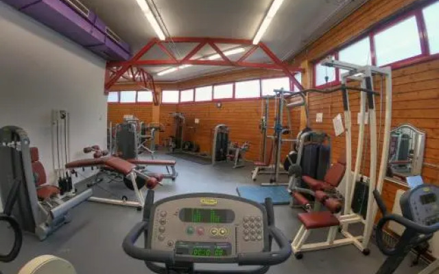 Sporthotel Kapfenberg