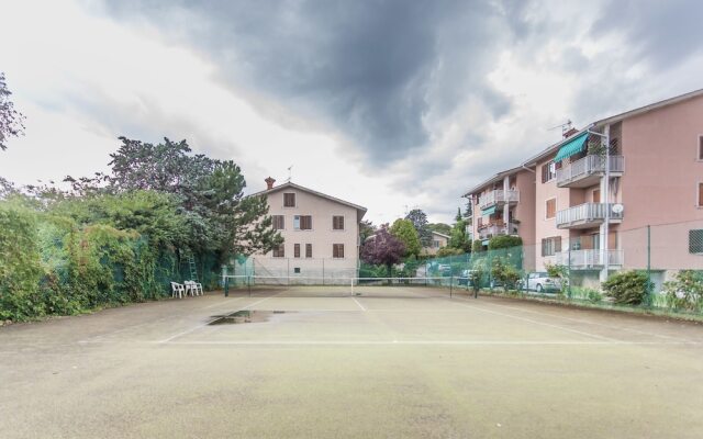 Duino 72H Tennis and Holiday Relax