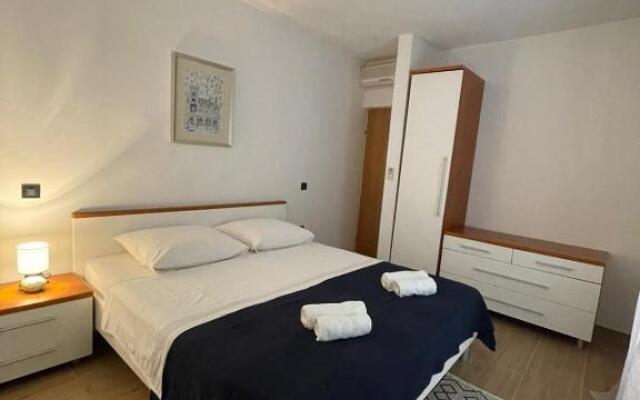 Apartment Frina II, Island Hvar