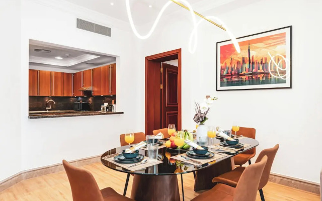 New Fairmont Residences by Propigo