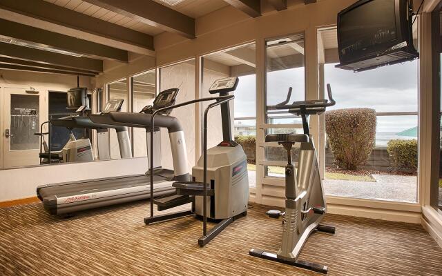 Cavalier Oceanfront Resort