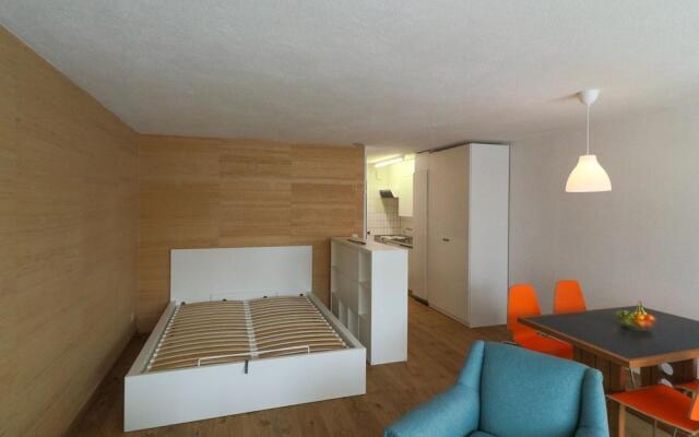 Apartments Cresta