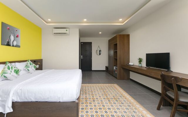 Lami Villa Hoian - Hostel