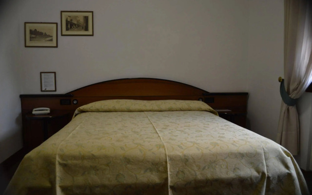 Hotel Sagittario