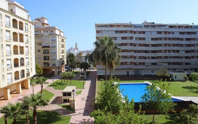 Parque Central 3