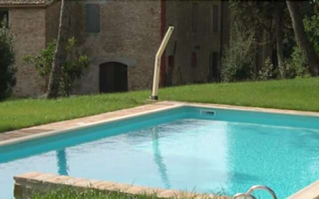 Agriturismo La Marazzana