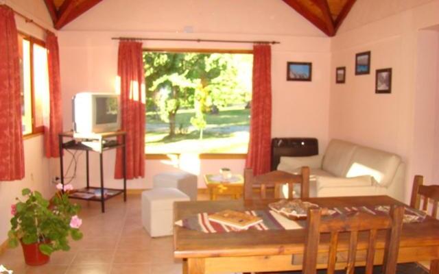 Cabanas Portal Norte