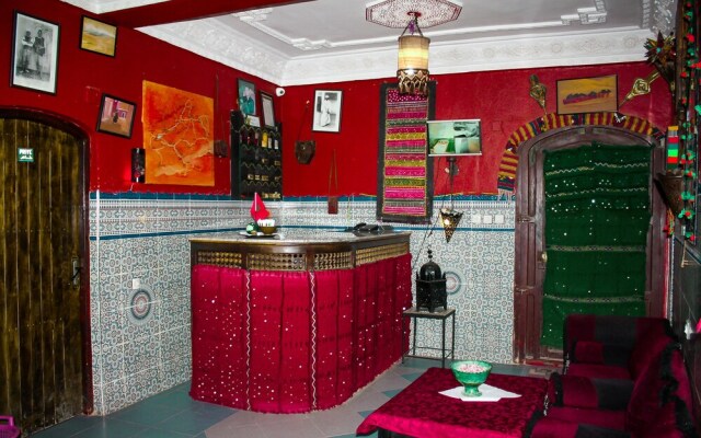 Dar Ayour Guest house
