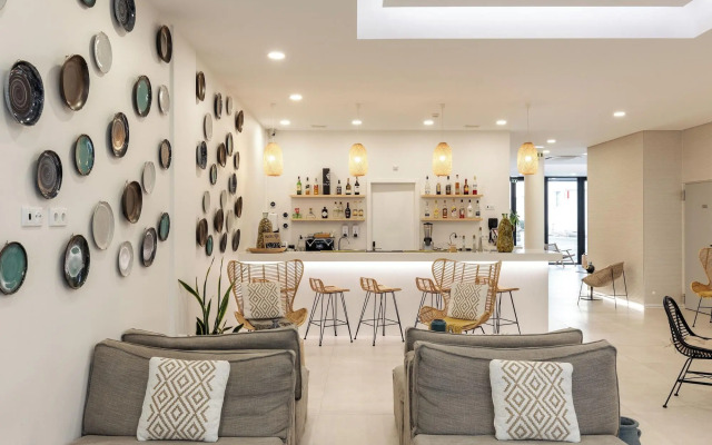 Pure Formosa Concept Hotel