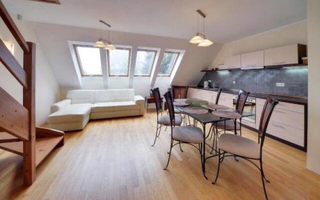Apartamenty Sun Seasons 24 - Rezydencja Pod Świerkami