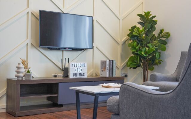 UNA Sunway Velocity by Unimax