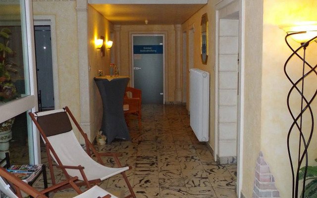 Hotel-Villa Hofmann