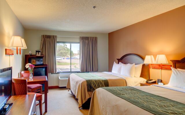 Western Inn and Suites