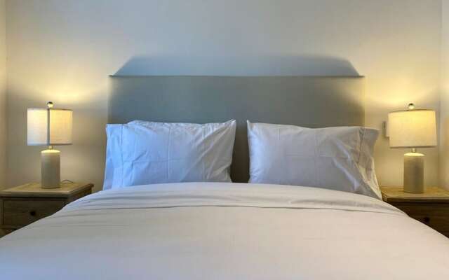 w Amazing Loft in w/ Balcony La Boquilla