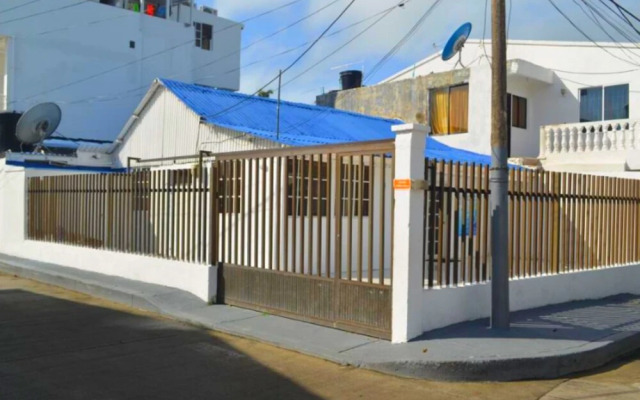 San Andres Guest House