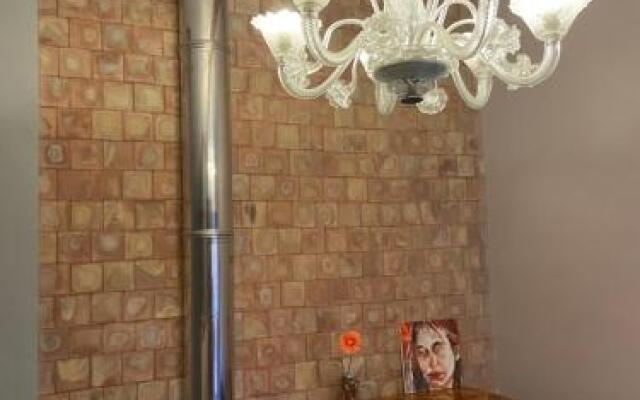 Appartamento in centro