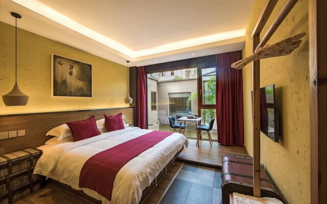 Hua Xi Tang Hotel