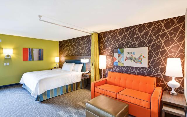 Home2 Suites by Hilton Green Bay