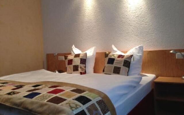 TRUST Hotel & Appartements