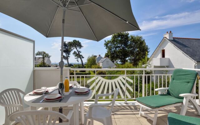 Les Terrasses du Roaliguen