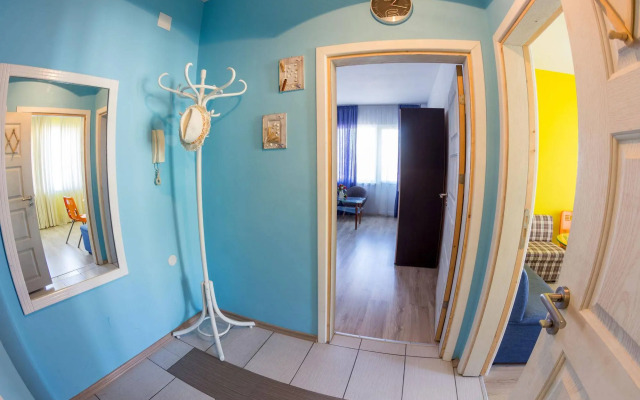 Tevi Boutique Apartments