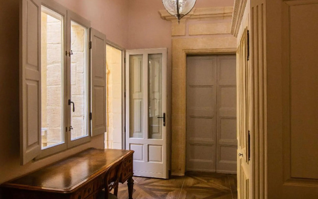Palazzino Birgu Host Family Bed and Breakfast
