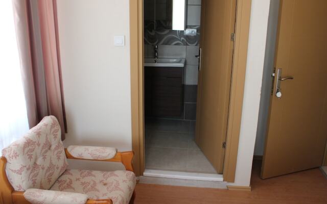 Apartment Bahçeli Konak Pansiyon