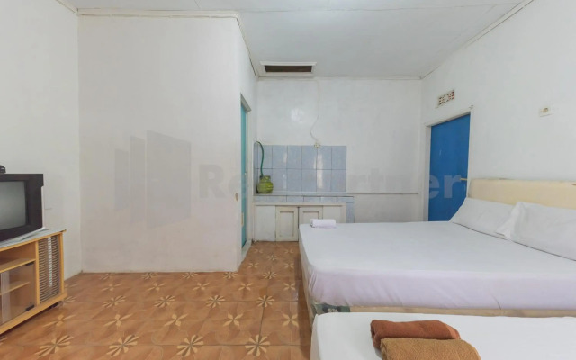 OYO 2369 Cempaka Homestay