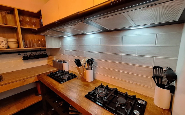 BIM Backpackers In Muizenberg