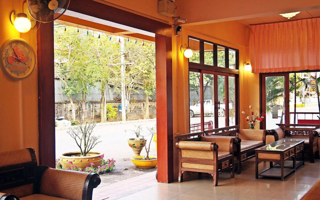U-Sa Family Hotel