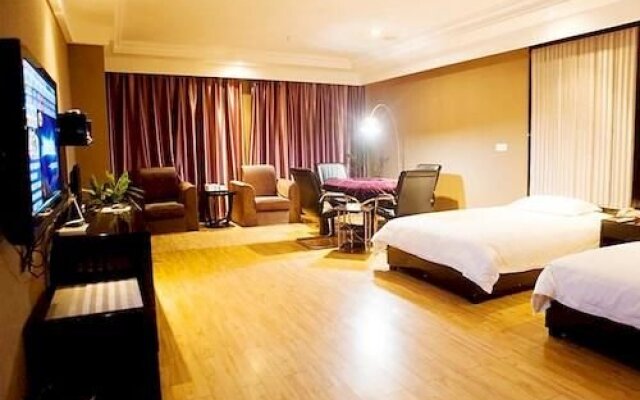 Xipai Hotel