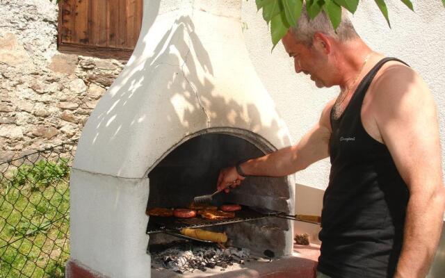 Ferienwohnungen Auhaus