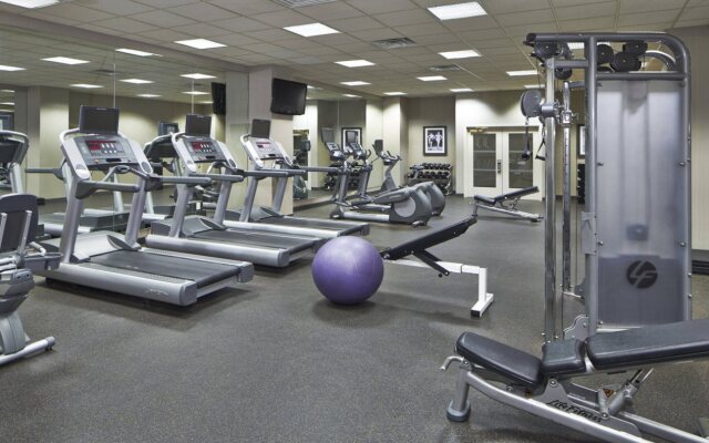 Residence Inn Milwaukee Downtown by Marriott